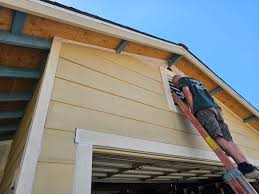 Best Vinyl Siding Installation  in Boulder Creek, CA